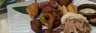 Alma Cubana | Cuban Restaurant Miami Beach
