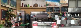 The Caribbean Kitchen Ltd.