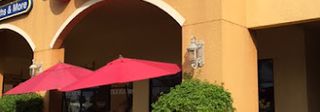 Fernandez the Bull Cuban Cafe
