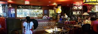 Havana 1957 | Ocean Drive (1410) | Cuban Cuisine