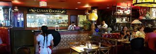 Havana 1957 | Ocean Drive (1410) | Cuban Cuisine