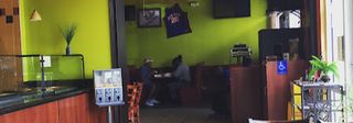 Bull Top Taste Restaurant