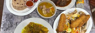 Hellshire Jamaican Restaurant