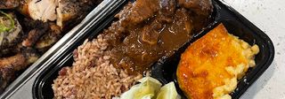 Jerk'D Modern Caribbean Kitchen
