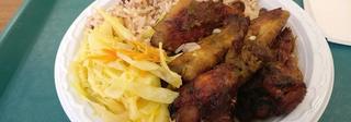 Negril - Silver Spring
