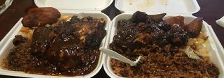 Jerk Palace Caribbean Cuisine
