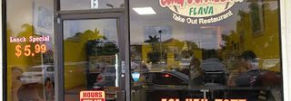 Curly's Caribbean