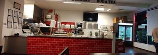 Caribbean Grill & Roti Shop