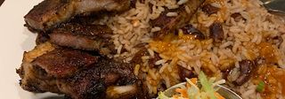 Flavours Sports Bar and Grill