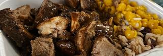 Cravins Caribbean Grill
