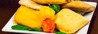 The Jamaican Patty Wagon