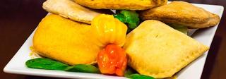 The Jamaican Patty Wagon