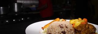One World International Restaurant