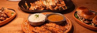 LARIMAR RESTAURANT - BAR & GRILL