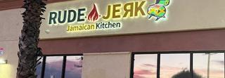 RUDE JERK KITCHEN
