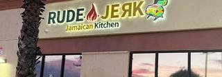 RUDE JERK KITCHEN