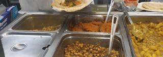 JP Roti Shop