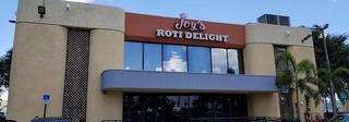 Joy's Roti Delight-Fl
