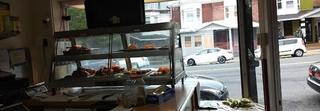 Dominican Cafe