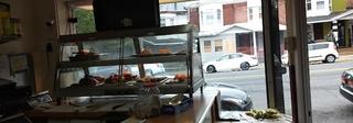 Dominican Cafe