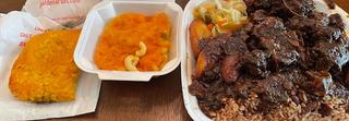 Golden Krust Caribbean Restaurant
