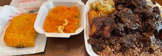 Golden Krust Caribbean Restaurant