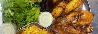 AFRICAN HAITIAN RESTAURANT (HALAL)