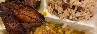 Jammin Island BBQ