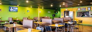 Tony's Jamaican Food