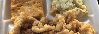 Finley's A Taste Of The Bahamas