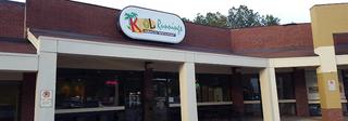 Kool Runnings Jamaican Restaurant
