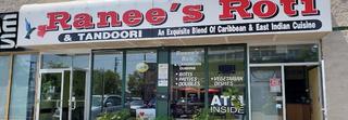 Ranee's Roti