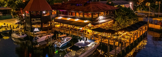 Pirate Republic Seafood Restaurant