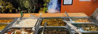 River Lime Roti Shop