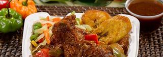 Golden Krust Carribean Restaurant