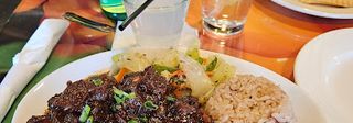 High Grade Foods Jamaican Restaurant and Bar