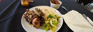 Trini Lime Caribbean Café