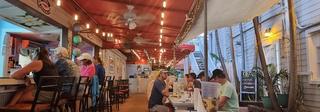 Kaya Island Eats