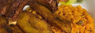 Yeyo Will Native Puerto Rican Food