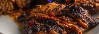 OCG Wings & Seafood - A Jamaican Restaurant