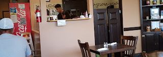 Taínos Kitchen Restaurant