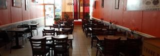 Rahama African Restaurant