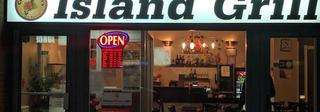 Island Grill