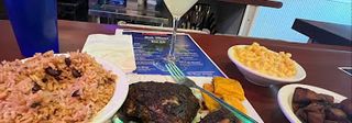 Caribana Island Grill - Skokie