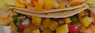 Diced Pineapple Authentic Jamaican Cuisine
