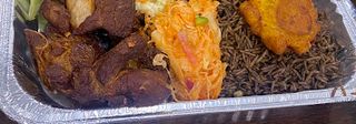 Bon Appetit Caribbean Cuisine, LLC.