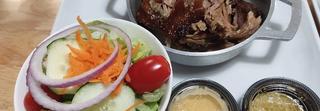 Caribe Spanish Restaurant & Sports Bar
