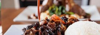 Bullfish Bistro