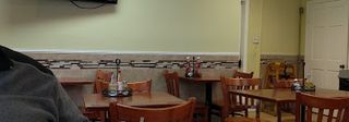 Carolina Family Restaurant