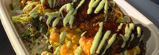 DUB N GRUB| PLANT-BASED